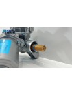 Рульова рейка з ЕПК OPEL AGILA B/C37_  SUZUKI SPLASH 2008 - 2009  SWIFT III MZ, EZ