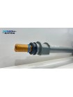 Рульова рейка з ЕПК OPEL AGILA B/C37_  SUZUKI SPLASH 2008 - 2009  SWIFT III MZ, EZ