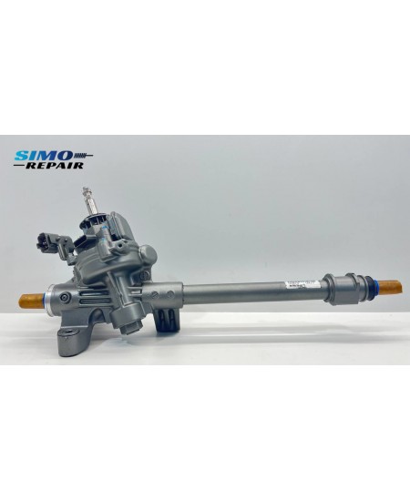 Рульова рейка з ЕПК OPEL AGILA B/C37_  SUZUKI SPLASH 2008 - 2009  SWIFT III MZ, EZ