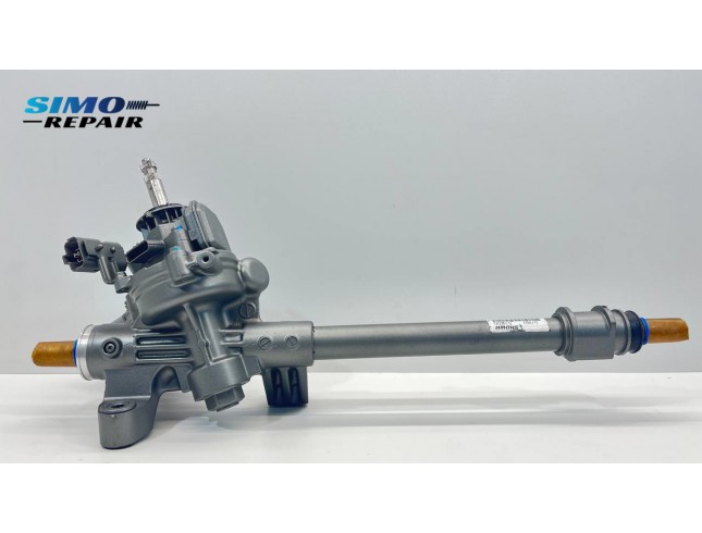Рульова рейка з ЕПК OPEL AGILA B/C37_  SUZUKI SPLASH 2008 - 2009  SWIFT III MZ, EZ