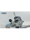 Рульова рейка з ЕПК OPEL AGILA B/C37_  SUZUKI SPLASH 2008 - 2009  SWIFT III MZ, EZ