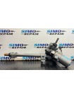 Рульова рейка з ЕПК OPEL AGILA B/C37_  SUZUKI SPLASH 2008 - 2009  SWIFT III MZ, EZ