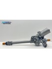 Рульова рейка з ЕПК OPEL AGILA B/C37_  SUZUKI SPLASH 2008 - 2009  SWIFT III MZ, EZ