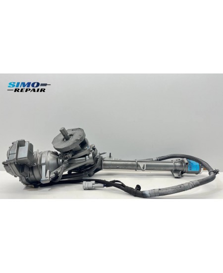 Рульова рейка з ЕПК CITROEN C4 C41  C4 X C43