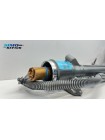 Рульова рейка з ЕПК CITROEN C4 C41  C4 X C43