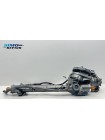Рульова рейка з ЕПК CITROEN C4 C41  C4 X C43