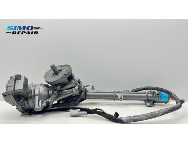 Рульова рейка з ЕПК CITROEN C4 C41  C4 X C43