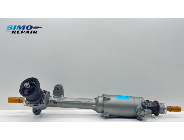 Рульова рейка з ЕПК HONDA ACCORD VII CM