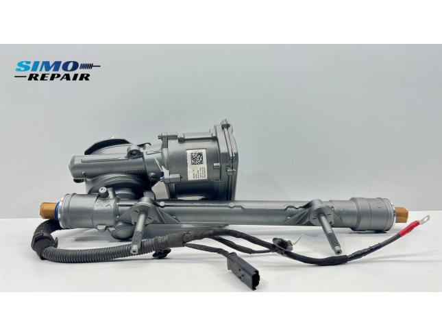 Рульова рейка з ЕПК CITROEN C3 A88