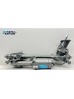 Рульова рейка з ЕПК VW CADDY IV  SAA, SAH