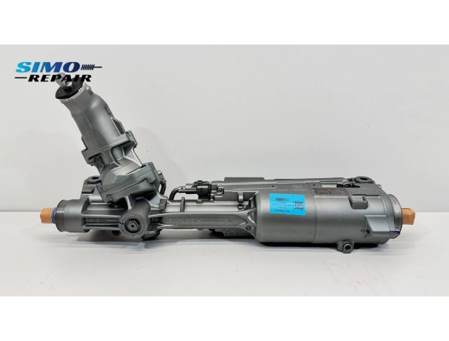 Рульова рейка з ЕПК AUDI Q7 4M  Q8 4MN  VW TOUAREG CR7