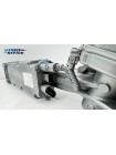 Рульова рейка з ЕПК AUDI Q7 4M  Q8 4MN  VW TOUAREG CR7