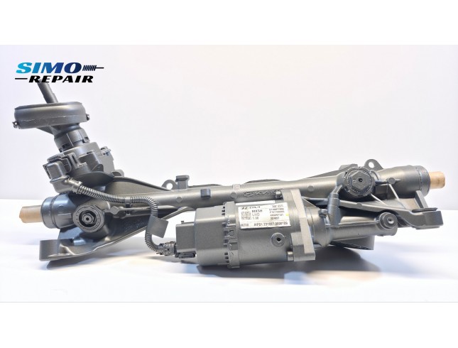 Рульова рейка з ЕПК HYUNDAI SANTA FE IV 2018 - 2024