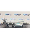 Рульова рейка з ЕПК KIA MOHAVE HM2