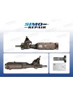 Рульова рейка з ЕПК AUDI    E-TRON GEN_  Q7 4M  Q8 4MN  VW TOUAREG CR7