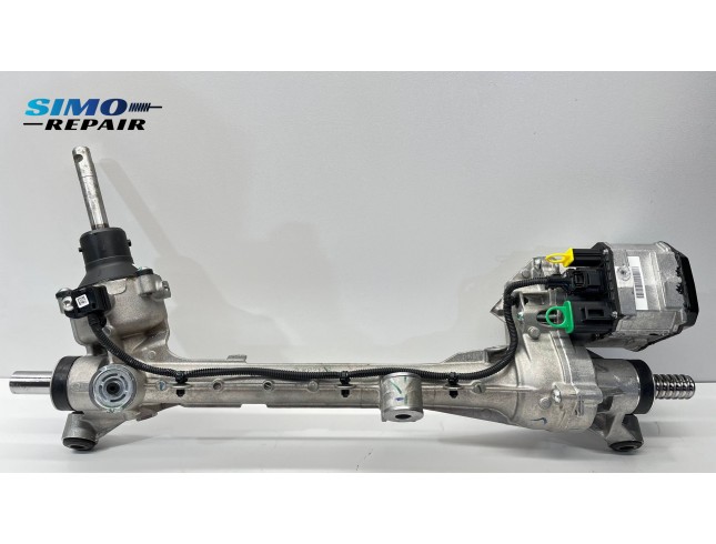 Рульова рейка з ЕПК FORD C-MAX II 2010 -