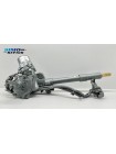 Рульова рейка з ЕПК HONDA CIVIC VIII FD, FA