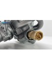 Рульова рейка з ЕПК HONDA CIVIC VIII FD, FA
