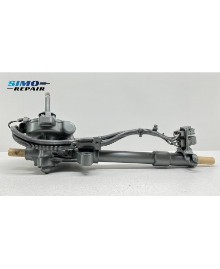 Рульова рейка з ЕПК HONDA CIVIC VIII FD, FA