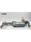 Рульова рейка з ЕПК MERCEDES-BENZ EQS V297