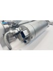 Рульова рейка з ЕПК MERCEDES-BENZ EQS V297