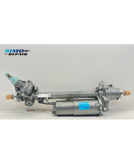Рульова рейка з ЕПК BMW 3 - series G20-21  4 - series G22-26