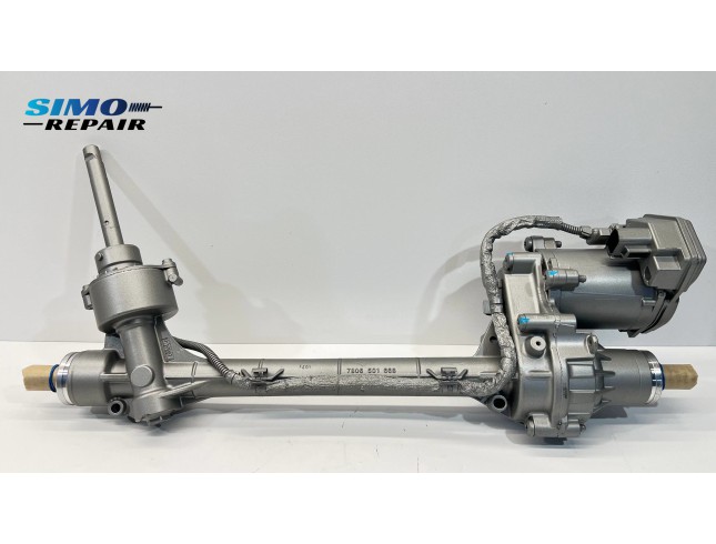 Рульова рейка з ЕПК FORD USA EDGE II CD 4  LINCOLN