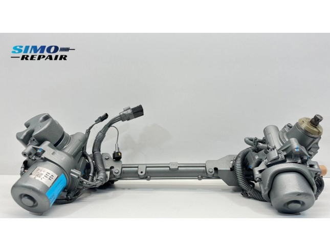 Рульова рейка з ЕПК INFINITI Q50 V37