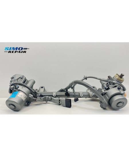 Рульова рейка з ЕПК INFINITI Q50 V37