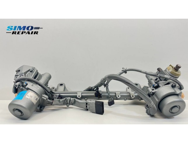 Рульова рейка з ЕПК INFINITI Q50 V37