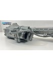 Рульова рейка з ЕПК BMW Z4 E89