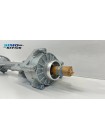 Рульова рейка з ЕПК BMW Z4 E89