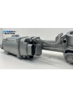 Рульова рейка з ЕПК MERCEDES-BENZ S-CLASS W222, V222, X222