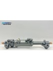 Рульова рейка з ЕПК LEXUS IS III GSE3_, AVE3_