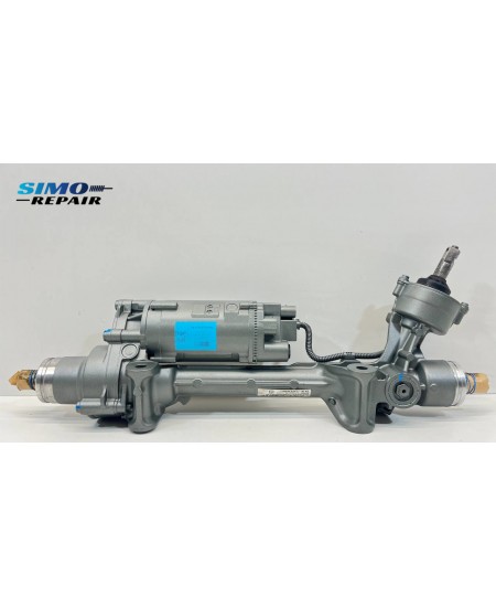 Рульова рейка з ЕПК MERCEDES-BENZ EVITO W447