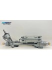 Рульова рейка з ЕПК MERCEDES-BENZ EVITO W447