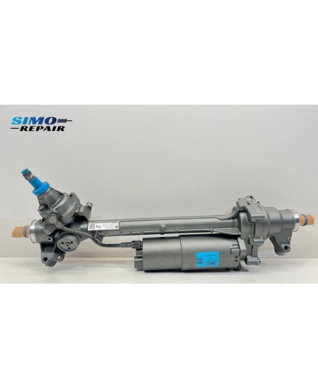 Рульова рейка з ЕПК BMW X5 G05, F95