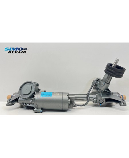 Рульова рейка з ЕПК VOLVO EX30 2023 - по н. в.