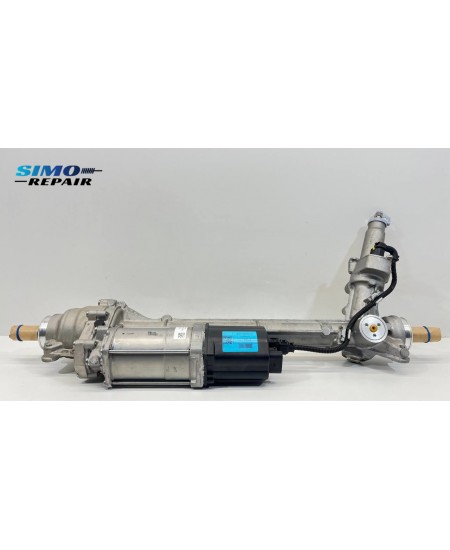 Рульова рейка з ЕПК BMW X5 F15  X6 F16, F86