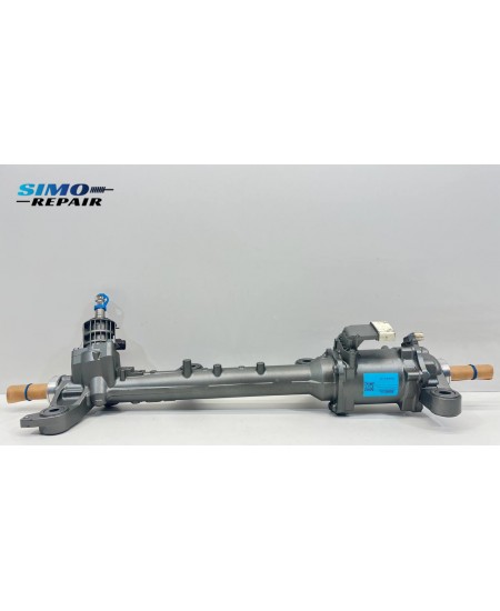 Рульова рейка з ЕПК ACURA TL 1998 - 2003  HONDA ACCORD VIII CU