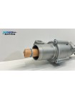 Рульова рейка з ЕПК BOVA TGE UY_  VW CRAFTER  SZ_