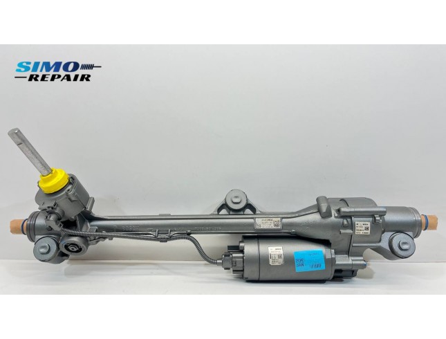 Рульова рейка з ЕПК BOVA TGE UY_  VW CRAFTER  SZ_