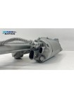 Рульова рейка з ЕПК BOVA TGE UY_  VW CRAFTER  SZ_