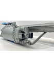 Рульова рейка з ЕПК MASERATI LEVANTE M161