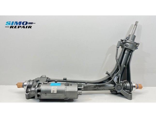 Рульова рейка з ЕПК FIAT DUCATO 250, 290