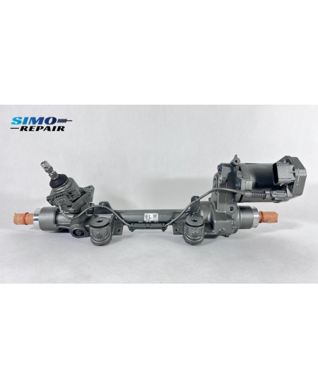 Рульова рейка з ЕПК TOYOTA bZ4X