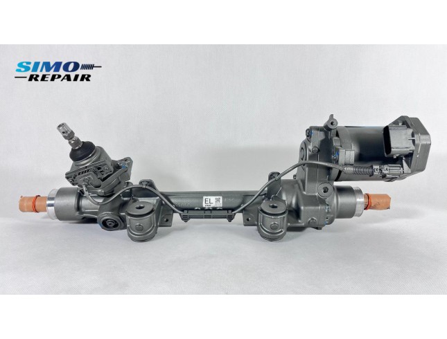 Рульова рейка з ЕПК TOYOTA bZ4X
