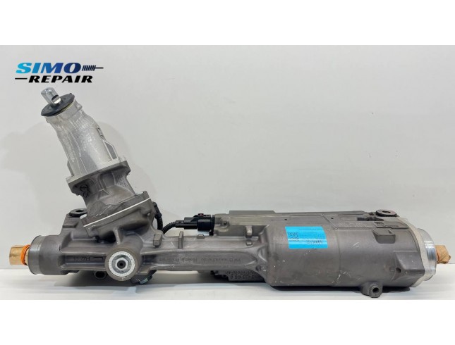 Рульова рейка з ЕПК AUDI E-TRON GEN_  Q7 4M  Q8 4MN  VW TOUAREG CR7