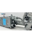 Рульова рейка з ЕПК AUDI A6 4G2, C7  A7 Sportback 4GA  A8 4H_