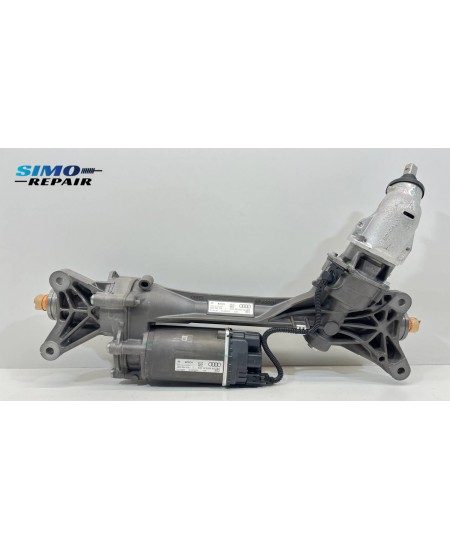 Рульова рейка з ЕПК AUDI A4  8W2, B9  A5 F53